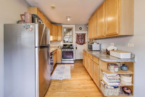Tiny photo for 1748 W Granville Avenue #2A, Chicago, IL 60660 (MLS # 12449851)