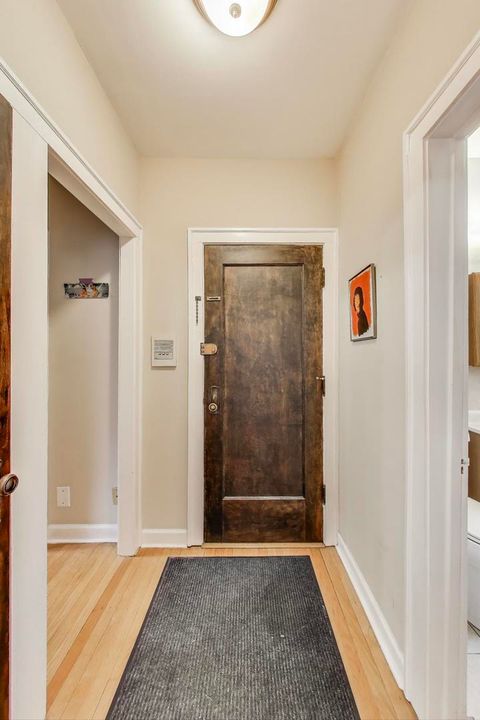 Tiny photo for 1748 W Granville Avenue #2A, Chicago, IL 60660 (MLS # 12449851)