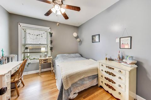Tiny photo for 1748 W Granville Avenue #2A, Chicago, IL 60660 (MLS # 12449851)
