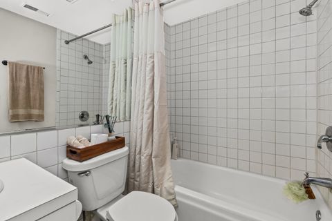 Tiny photo for 4527 S Drexel Boulevard #1W, Chicago, IL 60653 (MLS # 12541085)