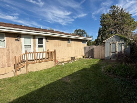 Photo of 14545 ARCHER Avenue, Lockport, IL 60441 (MLS # 12774073)