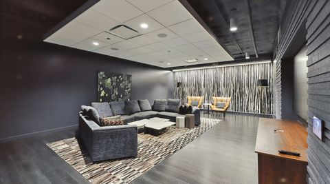 Tiny photo for 211 N Harbor Drive #3605, Chicago, IL 60601 (MLS # 12448386)