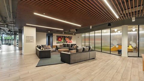 Tiny photo for 211 N Harbor Drive #3605, Chicago, IL 60601 (MLS # 12448386)