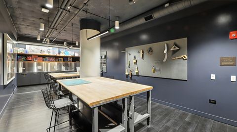 Tiny photo for 211 N Harbor Drive #3605, Chicago, IL 60601 (MLS # 12448386)