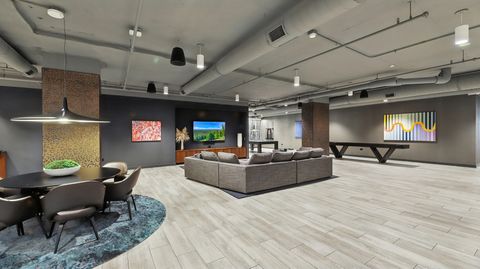 Tiny photo for 211 N Harbor Drive #3605, Chicago, IL 60601 (MLS # 12448386)