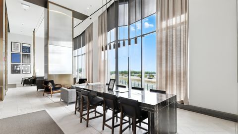 Tiny photo for 211 N Harbor Drive #3605, Chicago, IL 60601 (MLS # 12448386)