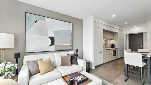 Tiny photo for 211 N Harbor Drive #3605, Chicago, IL 60601 (MLS # 12448386)