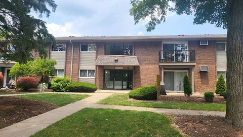 2300 OLD TAVERN Road 201 Lisle IL 60532