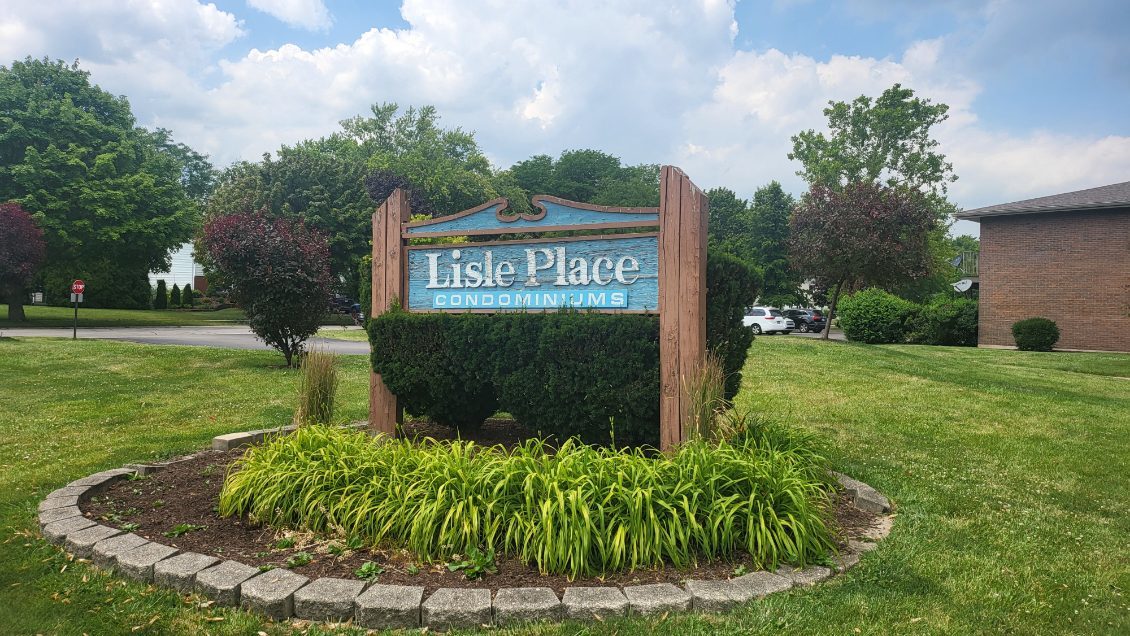2300 OLD TAVERN Road 201