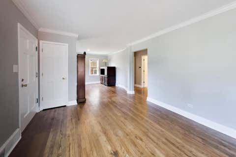 Tiny photo for 708 N Summit Street, Wheaton, IL 60187 (MLS # 12706115)