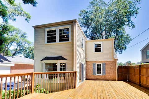 Tiny photo for 708 N Summit Street, Wheaton, IL 60187 (MLS # 12706115)