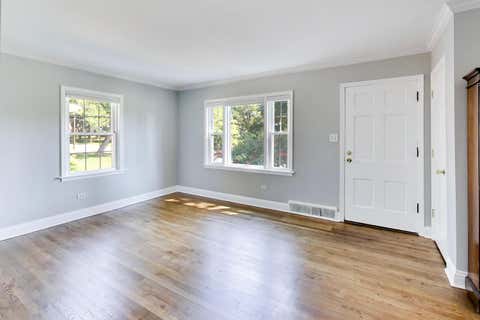 Tiny photo for 708 N Summit Street, Wheaton, IL 60187 (MLS # 12706115)