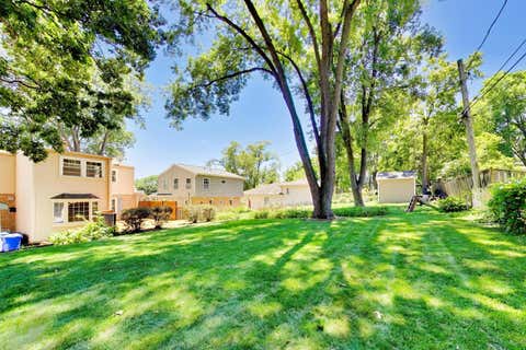 Tiny photo for 708 N Summit Street, Wheaton, IL 60187 (MLS # 12706115)