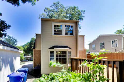 Tiny photo for 708 N Summit Street, Wheaton, IL 60187 (MLS # 12706115)