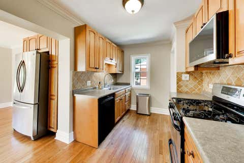 Tiny photo for 708 N Summit Street, Wheaton, IL 60187 (MLS # 12706115)