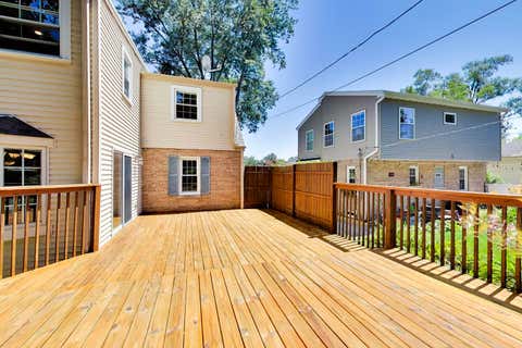 Tiny photo for 708 N Summit Street, Wheaton, IL 60187 (MLS # 12706115)
