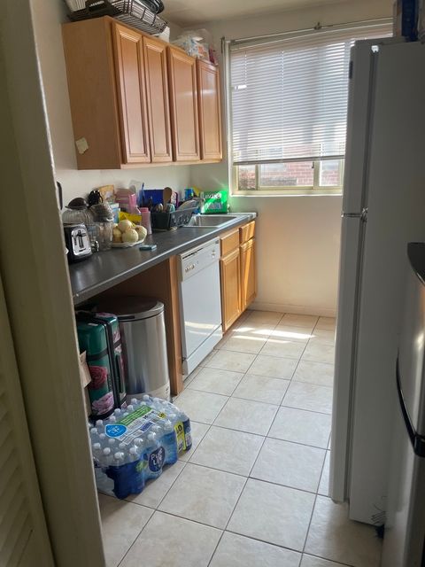 Tiny photo for 6827 N OAKLEY Avenue #3C, Chicago, IL 60645 (MLS # 12455151)