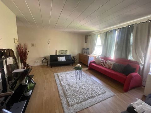 Tiny photo for 6827 N OAKLEY Avenue #3C, Chicago, IL 60645 (MLS # 12455151)