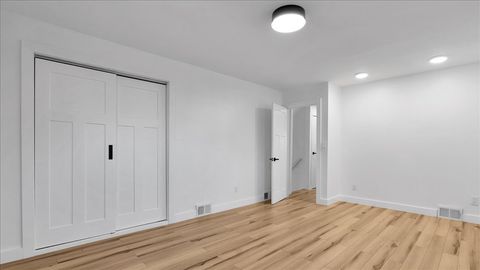 Tiny photo for 8738 Newland Avenue, Oak Lawn, IL 60453 (MLS # 12611562)