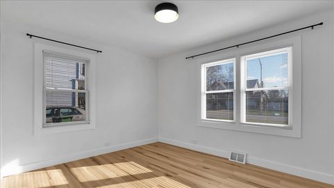 Tiny photo for 8738 Newland Avenue, Oak Lawn, IL 60453 (MLS # 12611562)