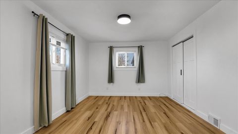 Tiny photo for 8738 Newland Avenue, Oak Lawn, IL 60453 (MLS # 12611562)