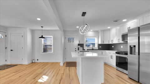 Tiny photo for 8738 Newland Avenue, Oak Lawn, IL 60453 (MLS # 12611562)