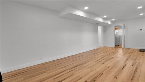 Tiny photo for 8738 Newland Avenue, Oak Lawn, IL 60453 (MLS # 12611562)