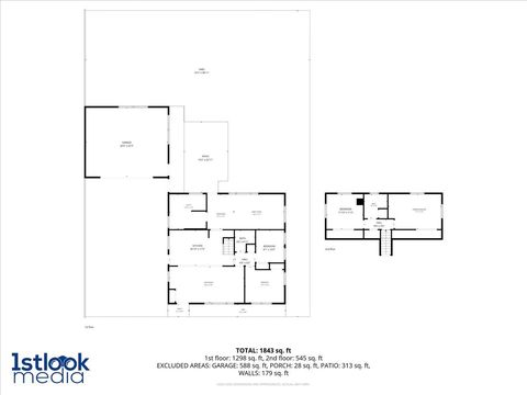 Tiny photo for 8738 Newland Avenue, Oak Lawn, IL 60453 (MLS # 12611562)