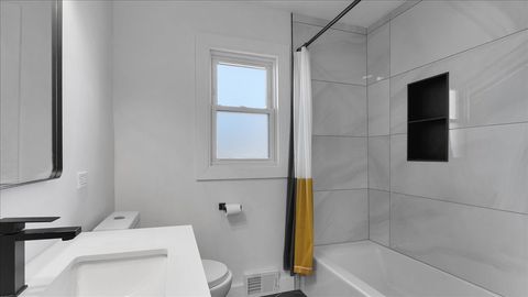 Tiny photo for 8738 Newland Avenue, Oak Lawn, IL 60453 (MLS # 12611562)