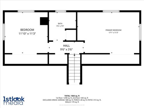 Tiny photo for 8738 Newland Avenue, Oak Lawn, IL 60453 (MLS # 12611562)