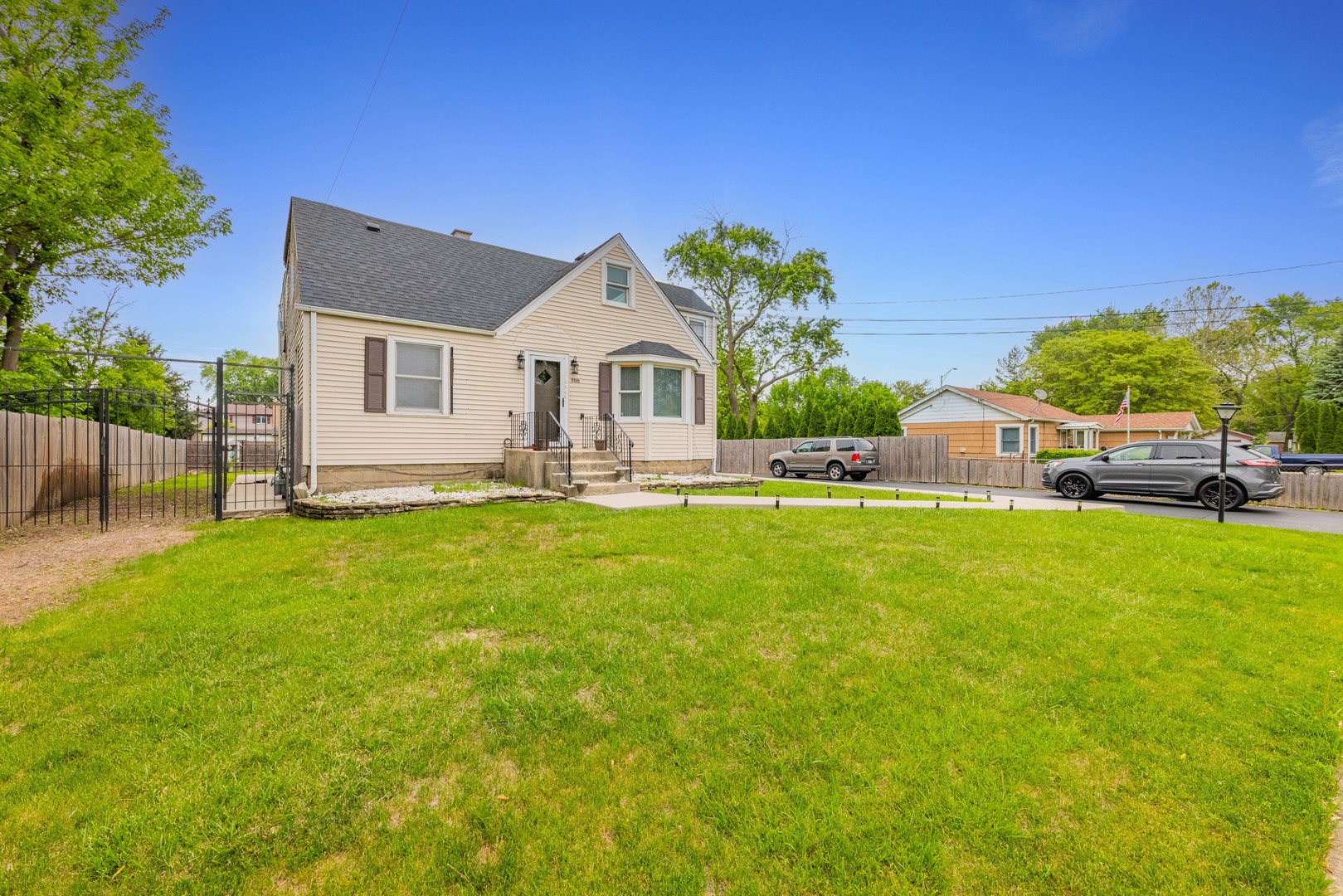 5510 W 81st Place