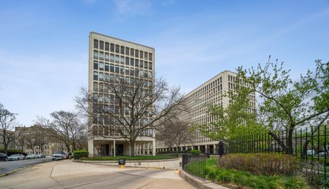 Photo of 1450 E 55th Place #720S, Chicago, IL 60637 (MLS # 12591885)