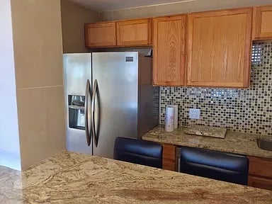 Tiny photo for 1450 E 55th Place #720S, Chicago, IL 60637 (MLS # 12591885)