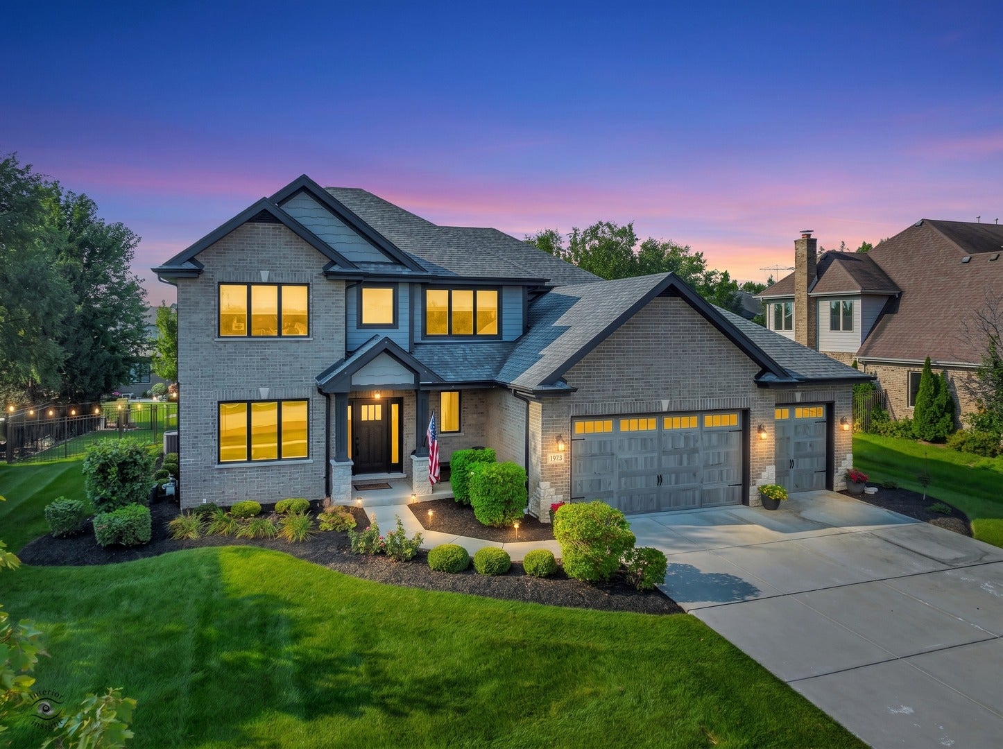 1973 Edgeview Drive