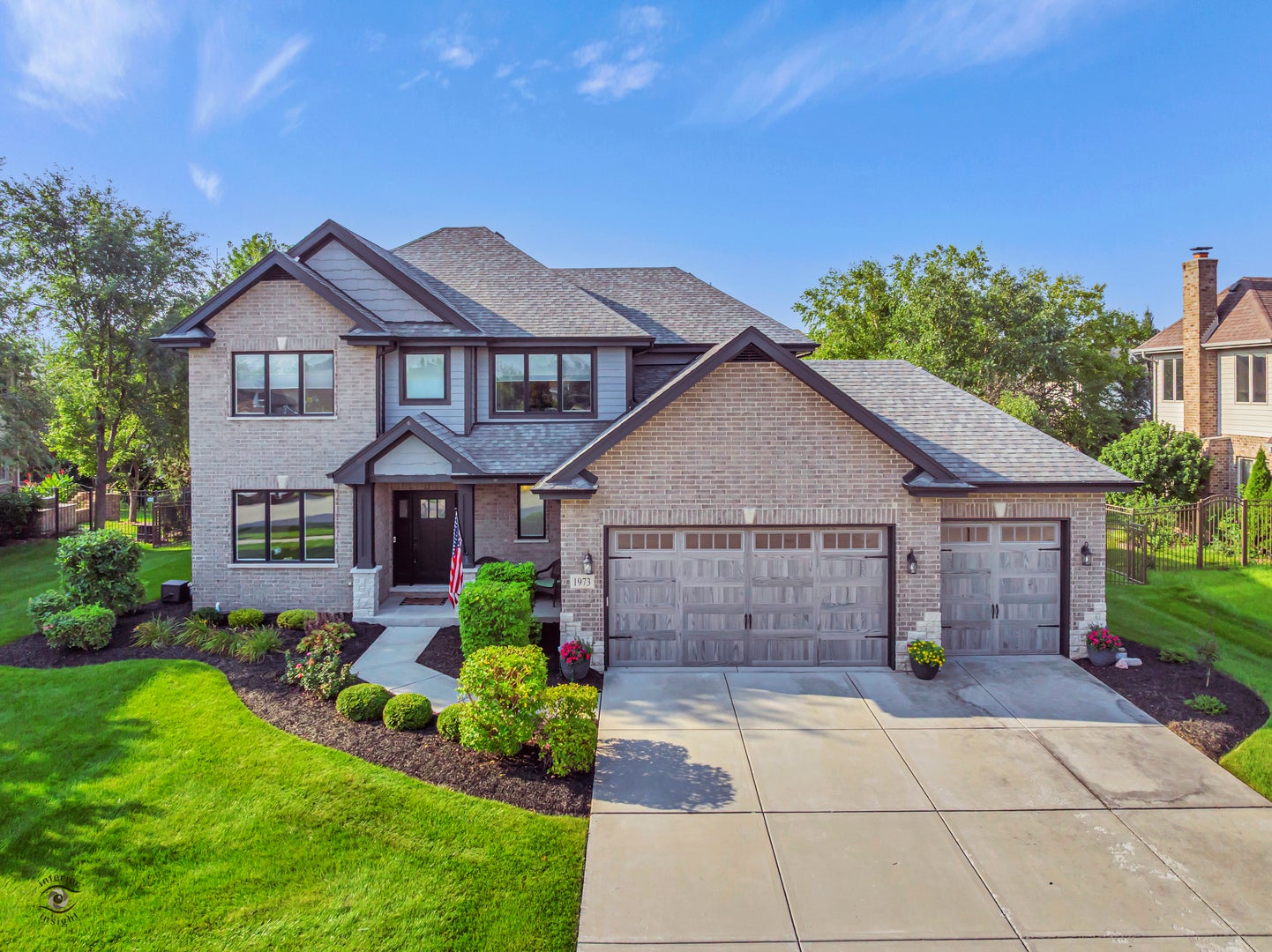 1973 Edgeview Drive