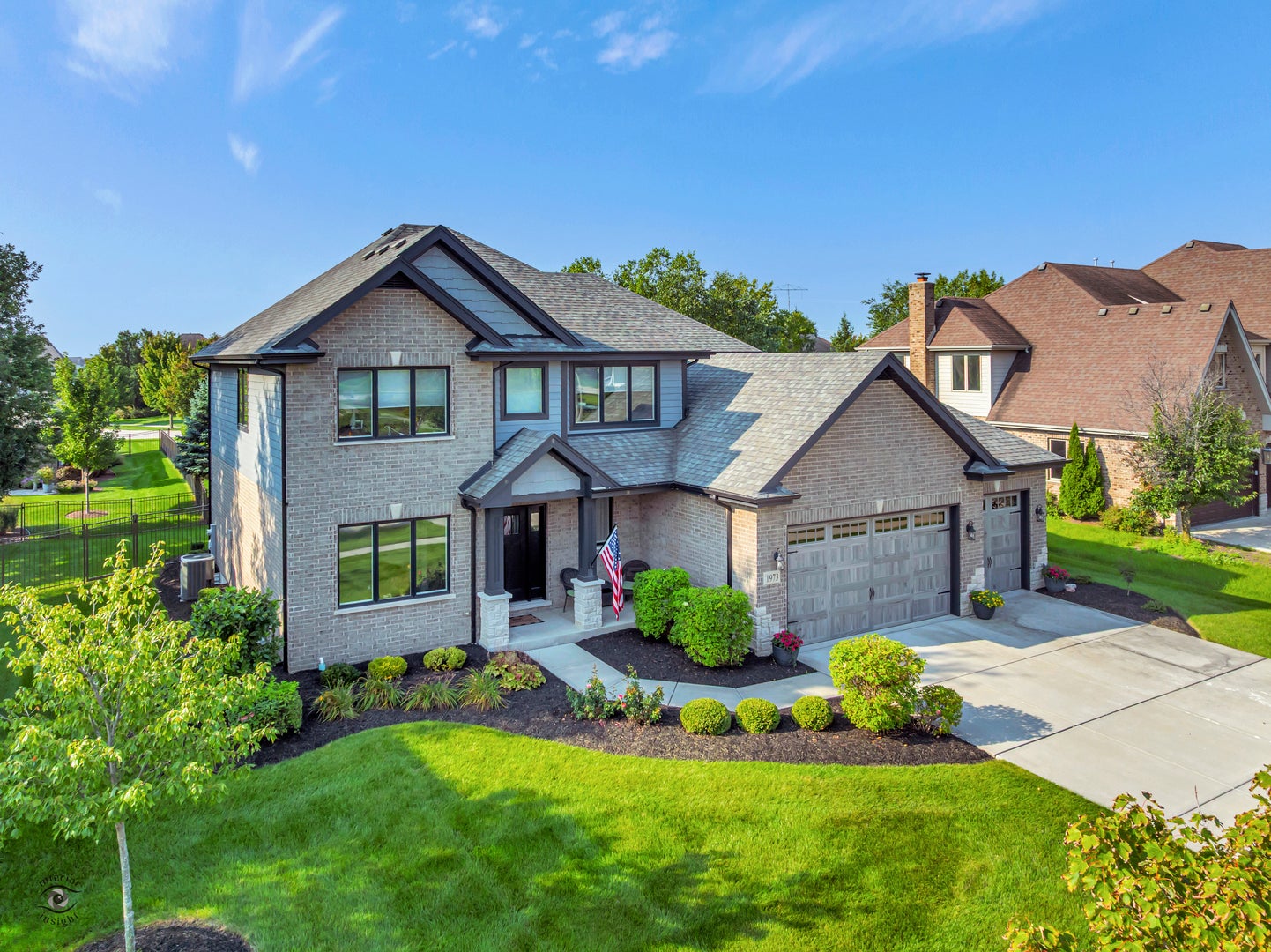 1973 Edgeview Drive