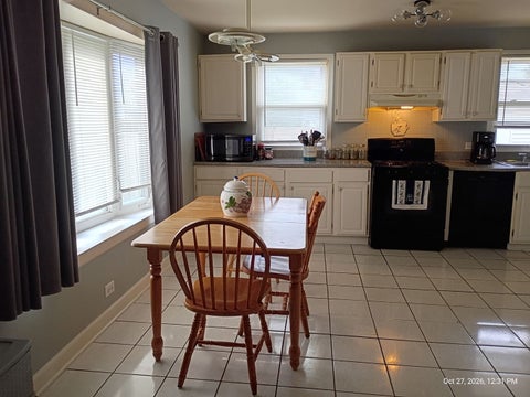 Tiny photo for 800 N Roy Avenue, Melrose Park, IL 60164 (MLS # 12795056)