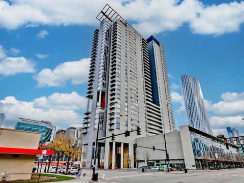 737 W Washington Boulevard 3003 Chicago IL 60661