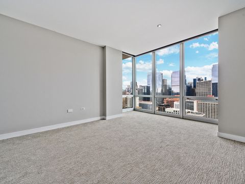 Tiny photo for 737 W Washington Boulevard #3003, Chicago, IL 60661 (MLS # 12393810)