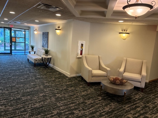 5 W CENTRAL Avenue 201
