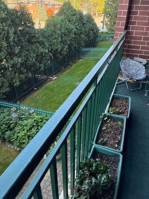 Tiny photo for 5 W CENTRAL Avenue #201, Mount Prospect, IL 60056 (MLS # 12471826)