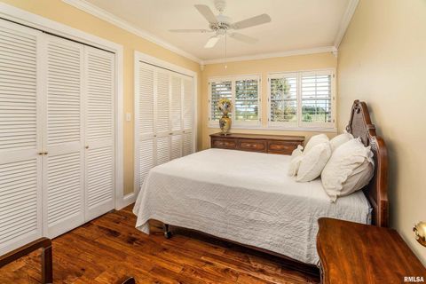 Tiny photo for 313 COUNTRY CLUB Lane, Harrisburg, IL 62946 (MLS # QC4268592)