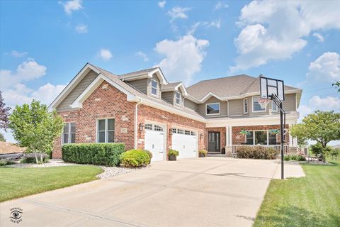 23933 S Roberts Street Manhattan IL 60442