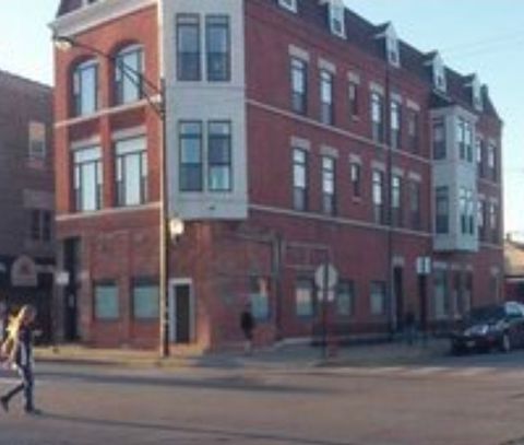 1700 W CERMAK Road 2R Chicago IL 60608