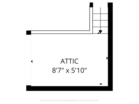 Tiny photo for 525 N Halsted Street #215, Chicago, IL 60642 (MLS # 12487331)