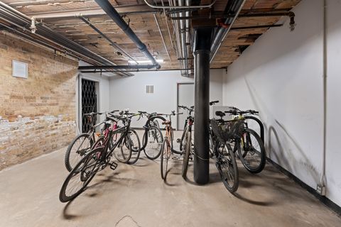 Tiny photo for 525 N Halsted Street #215, Chicago, IL 60642 (MLS # 12487331)