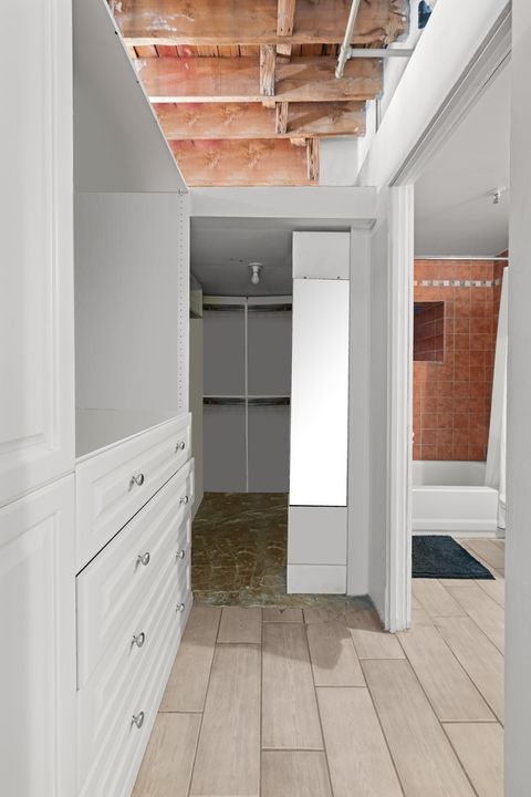 Tiny photo for 525 N Halsted Street #215, Chicago, IL 60642 (MLS # 12487331)