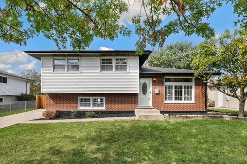 Photo of 16740 Oleander Avenue, Tinley Park, IL 60477 (MLS # 12780416)