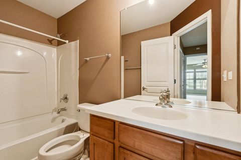 Tiny photo for 608 Hawley Drive, Oswego, IL 60543 (MLS # 12580911)