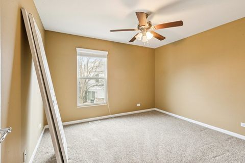 Tiny photo for 608 Hawley Drive, Oswego, IL 60543 (MLS # 12580911)